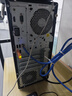 聯(lián)想ThinkServer T100C V2 小型塔式服務器商用辦公家用臺式電腦主機 定制 酷睿i5-12400六核十二線程2.5GHz 16G內(nèi)存丨512G固態(tài)丨雙網(wǎng)口 曬單實拍圖