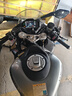 二手CFMOTO春風(fēng)450SR雙缸水冷450CC仿賽成人摩托車跑車國四可上牌 黑色 曬單實(shí)拍圖