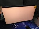 明基（BenQ）EX271U 莫比烏斯MOBIUZ 27英寸4K165HZ IPS/HDR400/eARC 3A游戲顯示器 曬單實拍圖
