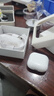 【官配正品丨新Air第4代】藍牙耳機無(wú)線(xiàn)airpods4主動(dòng)降噪ANC用于蘋(píng)果iPhone16/15/14/半入耳式ios 【主動(dòng)降噪版全功能pods4】 靈動(dòng)島彈窗+空間音頻+三真電量 曬單實(shí)拍圖