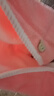【加厚雙層】干發(fā)帽男女超強(qiáng)吸水速干包頭毛巾擦洗頭發(fā)干發(fā)巾 小熊干發(fā)帽【粉白1條裝】 曬單實(shí)拍圖
