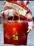 思香逢湖北特產(chǎn)武昌魚(yú)肉1032g禮盒魚(yú)罐頭武漢中秋節(jié)送禮品大禮包 曬單實(shí)拍圖