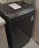 美的（Midea）波輪洗衣機(jī)全自動(dòng)8公斤 1.15高洗凈比小型宿舍租房神器 以舊換新家電國家補(bǔ)貼 新品MB80V36T 曬單實(shí)拍圖