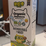 碧歐奇特級有機(jī)松茸醬油100ml頭道無添加兒童寶寶調(diào)味0添加送嬰兒食譜 曬單實(shí)拍圖