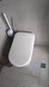 松下（Panasonic）低水壓腳感智能馬桶泡沫盾坑距可調(diào)V7 Pro（CH2N532WSC） 曬單實(shí)拍圖