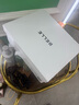 百麗（Belle）時(shí)尚閃鉆網(wǎng)老爹鞋女2025夏新厚底增高休閑鞋D9H1DBM5 米色 39 (245mm) 曬單實(shí)拍圖