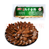 喜旺熟干香腸160g*2 風(fēng)干腸豬肉腸山東特產(chǎn)即食熟食零食 曬單實(shí)拍圖