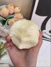 果農(nóng)俠四川蒼溪翠冠梨青皮梨現(xiàn)摘應(yīng)季水果新鮮酥脆多汁果園 大果5斤【普通快遞】 曬單實(shí)拍圖