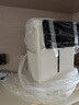 美的（Midea）小魔方電熱水瓶電水瓶飲水機(jī) 燒水壺電水壺電熱水壺 316L不銹鋼保溫恒溫一體可拆 國家補(bǔ)貼 20FPro 曬單實拍圖