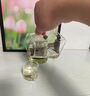 幾物森林 泡茶壺玻璃加厚高硼硅茶水分離茶套裝壺家用辦公耐高溫茶杯 9件 曬單實(shí)拍圖