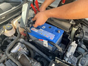 博世（BOSCH）汽車電瓶蓄電池高性能免維護(hù)SLI系列L2-400 12V上門(mén)安裝 以舊換新 曬單實(shí)拍圖