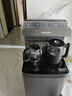 飛利浦（PHILIPS）冰塊茶吧機(jī)2025新款家用智能下置水桶高端立式飲水機(jī)冰境T1全自動(dòng)制冰茶吧機(jī)【重磅新品】 ADD8168/93 冷熱型 曬單實(shí)拍圖