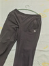 KOLON SPORT/可隆涼感長褲 女子戶外JOGGER防曬UPF50+束腳版彈力褲子 LKLP4MN220-BK 黑色 M 165/74A 曬單實拍圖