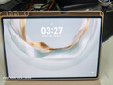 HUAWEI MatePad Pro 12.2英寸 2025 國家補貼 華為平板電腦 2.8K雙層OLED屏 WIFI 12GB+256GB 飛天青 曬單實(shí)拍圖