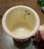 迪士尼正版兒童卡通防摔高顏值水杯正版咖啡杯牛奶杯家用陶瓷杯 米妮茗月杯 曬單實(shí)拍圖