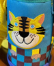 虎牌（TIGER）【京東獨家】兒童保溫杯廚房好物便攜學生水杯600ml家居館 曬單實拍圖
