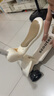 361°男女兒童滑板車1-3-6-12歲小孩可坐滑行踏板車送節(jié)日禮物YM-001 曬單實(shí)拍圖