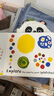 現(xiàn)貨 See, Touch, Feel 紙板書 觸摸書 英文原版繪本 幼兒英語(yǔ)啟蒙圖畫書 Roger Priddy 觸覺(jué) 視覺(jué)  顏色 字母學(xué)習(xí) 數(shù)字學(xué)習(xí) 培養(yǎng)創(chuàng)造力 See, Touch, Feel 曬單實(shí)拍圖