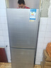 米家小米出品215升三門(mén)小型家用電冰箱 三門(mén)三溫節(jié)能安靜運(yùn)行冷凍冷藏 租房宿舍升級(jí)款BCD-215MDM03 曬單實(shí)拍圖