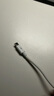 綠聯(lián)適用蘋果16/15充電線Type-C數(shù)據(jù)線USB-C車載CarPlay線iPhone16e/15ProMax華為榮耀手機3A快充線1米 曬單實拍圖