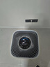 美的（Midea）森林家空氣凈化器Air4 家用除甲醛除菌除異味除過(guò)敏原甲醛傳感器實(shí)時(shí)監(jiān)測(cè)國(guó)家補(bǔ)貼 【母嬰認(rèn)證優(yōu)選】KJ550G-YY 曬單實(shí)拍圖