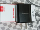 紐曼（Newmine）蘋果充電器安卓手機5V/2.1A快速電源適配器通用蘋果iPhone14/SE2/13/iPad平板耳機等 LC203 黑 曬單實拍圖