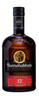布納哈本（Bunnahabhain）12年 單一麥芽蘇格蘭威士忌 700ml 進(jìn)口洋酒 曬單實(shí)拍圖