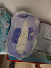 酷安奇 COOANGE圣貝兒拉拉褲XXXL碼60片（17-20kg）弱酸親膚醫(yī)護(hù)級(jí)尿不濕加量裝 曬單實(shí)拍圖