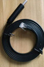 綠聯(lián)Console調(diào)試線USB轉(zhuǎn)RJ45控制串口線交換機(jī)配置線轉(zhuǎn)換線適用華為騰達(dá)TP-LINK小米路由器 3米 60813 曬單實(shí)拍圖