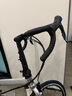 大行（DAHON）451輪組彎把折疊自行車18速男女通用公路運(yùn)動(dòng)自行車KDC083 電鍍銀 曬單實(shí)拍圖