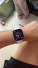 華為（HUAWEI）手表WATCH FIT 4【國補(bǔ)15%】運(yùn)動(dòng)智能健康管理藍(lán)牙通話輕薄大屏NFC門禁交通支付送男女士朋友Pro3 悅動(dòng)白丨送定制表帶+精美表盤 曬單實(shí)拍圖
