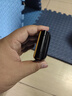 金立（Gionee）老年人手機全網(wǎng)通4G翻蓋老年機4000毫安超長待機2.8英寸大屏大字大聲大按鍵功能機G680 黑色 曬單實拍圖