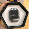 小天才兒童電話手表Z6Pro少年版隕石灰防水GPS定位學生兒童移動聯(lián)通電信4G視頻拍照雙攝男女表 曬單實拍圖