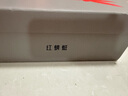 紅蜻蜓鏤空皮鞋2025夏季透氣商務(wù)正裝鞋男新郎結(jié)婚鞋WTL25050 黑色  40  曬單實(shí)拍圖
