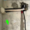 山澤電信級(jí)皮線光纖蝶形室內(nèi)單模雙芯光纖入戶線 2芯2鋼絲光纜 白色50米 FH22-50B 曬單實(shí)拍圖