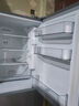 美的（Midea）283三門三開門大容量家用小型電冰箱一級能效節(jié)能風冷無霜雙凈味租房多門MR-283WTPZE【國家補貼】 曬單實拍圖