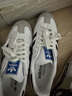 阿迪達斯 adidas三葉草samba T頭鞋運動鞋男女休閑鞋七夕禮物B75806 40.5 曬單實拍圖