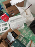 海爾（Haier）浴霸大功率取暖器衛(wèi)生間風(fēng)暖暖風(fēng)機 排氣扇照明夜燈一體浴霸K3S 曬單實拍圖