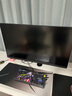 華碩ROG XG32UCG絕神32英寸顯示器4K電競顯示器4K 160Hz雙模1K 320Hz HDR400 HDMI2.1 0.3ms響應G-sync 曬單實(shí)拍圖
