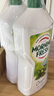 morning fresh 晨新辰清澳洲進(jìn)口超濃縮洗潔精原味900ml*2瓶高效去油奶瓶清洗劑 曬單實(shí)拍圖