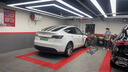 韓泰輪胎/Hankook 255/45R19 104W【靜音棉K127E】T1特斯拉ModelY 全新汽車輪胎 19寸 曬單實拍圖