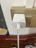 蘋果充電器30W適配原裝快充套裝iphone14/13/16promax/pro/plus手機12充電頭11充電線充電器數(shù)據(jù)線 蘋果8-14系列30W快充頭+快充線1米套裝 快充不傷機 曬單實拍圖