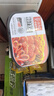 莫小仙自熱小火鍋3盒混合裝910g方便食品速食懶人小火鍋重慶麻辣牛油 曬單實拍圖