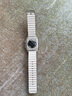 蘋(píng)果手表Apple iWatch Ultra 鈦金屬二手蘋(píng)果手表鈦合金ultra2智能電話(huà)手表奧創(chuàng  ) Ultra（2022）原色【原裝C口充電線(xiàn)】 GPS+蜂窩/鈦金屬/49MM 99成新 曬單實(shí)拍圖