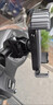 斯泰克（stiger）電動(dòng)車手機(jī)支架 摩托車手機(jī)支架外賣騎手快遞自行車手機(jī)支架防震 曬單實(shí)拍圖