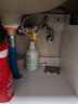 小質(zhì) 熱水器前置凈水器除氯去水垢除垢沐浴寶洗衣機(jī)花灑過濾器家用洗澡淋浴室洗手間濾芯沐浴凈水器 SQ03-X除氯阻垢升級(jí)款【1機(jī)1芯】 曬單實(shí)拍圖