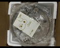 小熊（Bear）絞肉機(jī)家用 絞餡機(jī) 碎肉機(jī) 多功能料理輔食機(jī)攪拌機(jī)打肉機(jī)餃子肉餡蒜蓉機(jī) 攪肉機(jī)QSJ-E03C8 約2L 曬單實(shí)拍圖