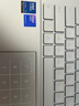 華碩靈耀14 2025國家補貼20%全新酷睿Ultra9 2.8K 120Hz OLED高顏值A(chǔ)I輕薄筆記本電腦(285H 32G 1T)銀 曬單實拍圖