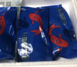 永高食品 溫州特產(chǎn)速凍鮸魚(yú)圓魚(yú)丸魚(yú)滑海鮮預制菜年貨7包禮品盒裝 件 曬單實(shí)拍圖