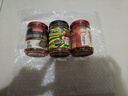 川娃子&京覓聯(lián)名扇貝醬蒜蓉扇貝醬海鮮醬下飯醬拌飯拌面醬200g 曬單實拍圖